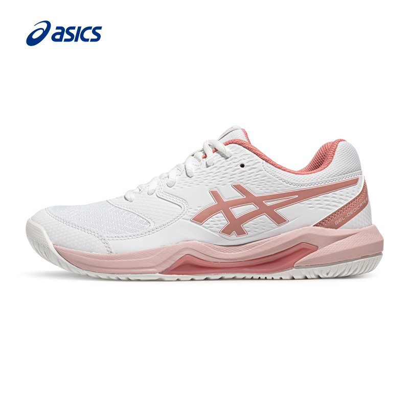 ASICS亚瑟士女子网球鞋