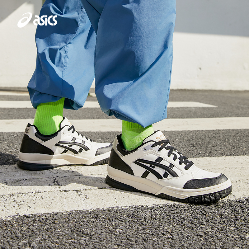 复古休闲鞋Asics/亚瑟士情侣款
