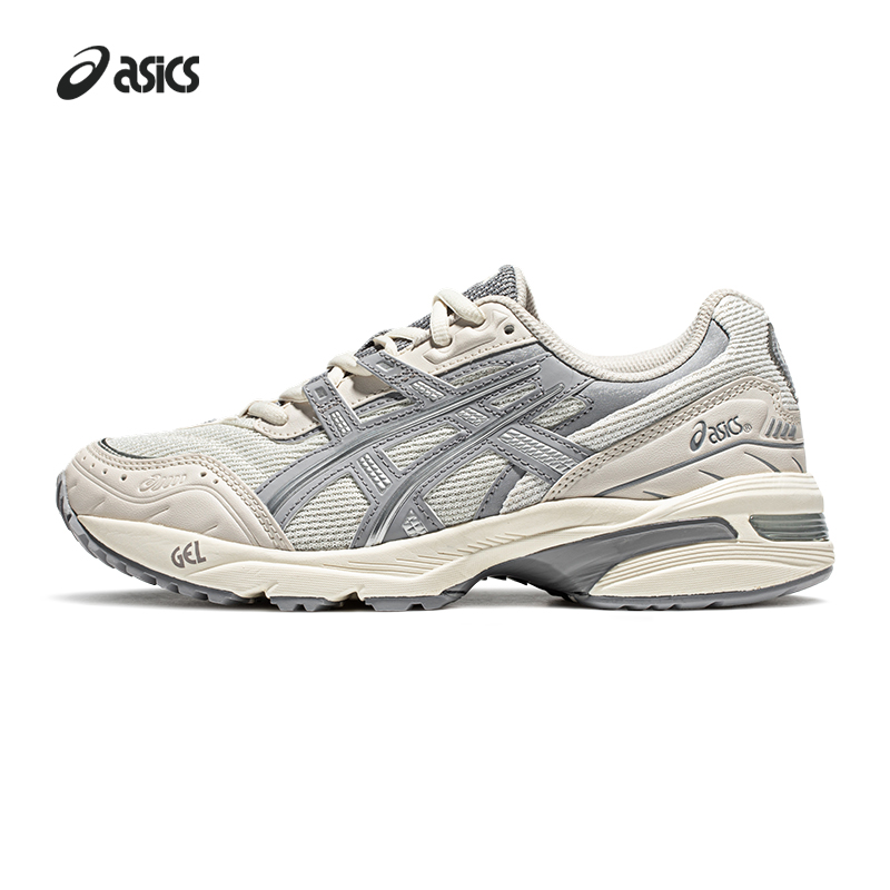 ASICS/亚瑟士休闲鞋情侣复古舒适