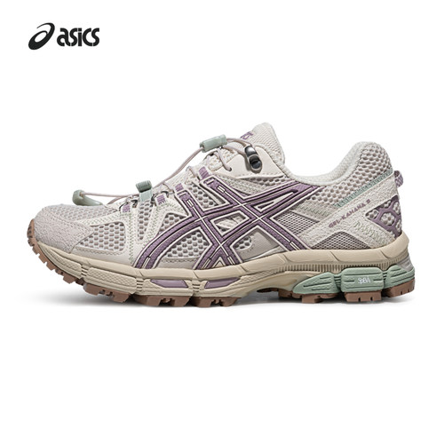 ASICS亚瑟士越野运动鞋