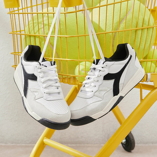 Diadora/迪亚多纳复古网球鞋