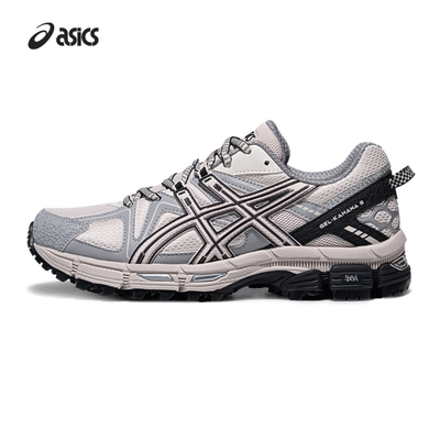 ASICS亚瑟士男女运动休闲鞋