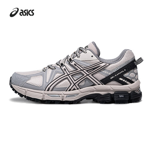 ASICS亚瑟士男女运动休闲鞋