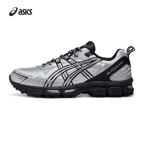 ASICS亚瑟士男女运动休闲鞋