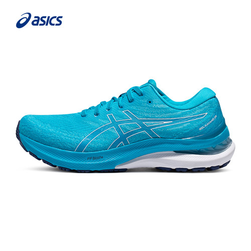 Asics/亚瑟士跑鞋男子支撑回弹