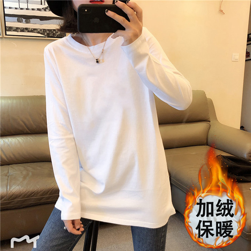 品牌折扣正品女装断码清仓特价不能退换搭配卫衣打底衫女春秋冬季