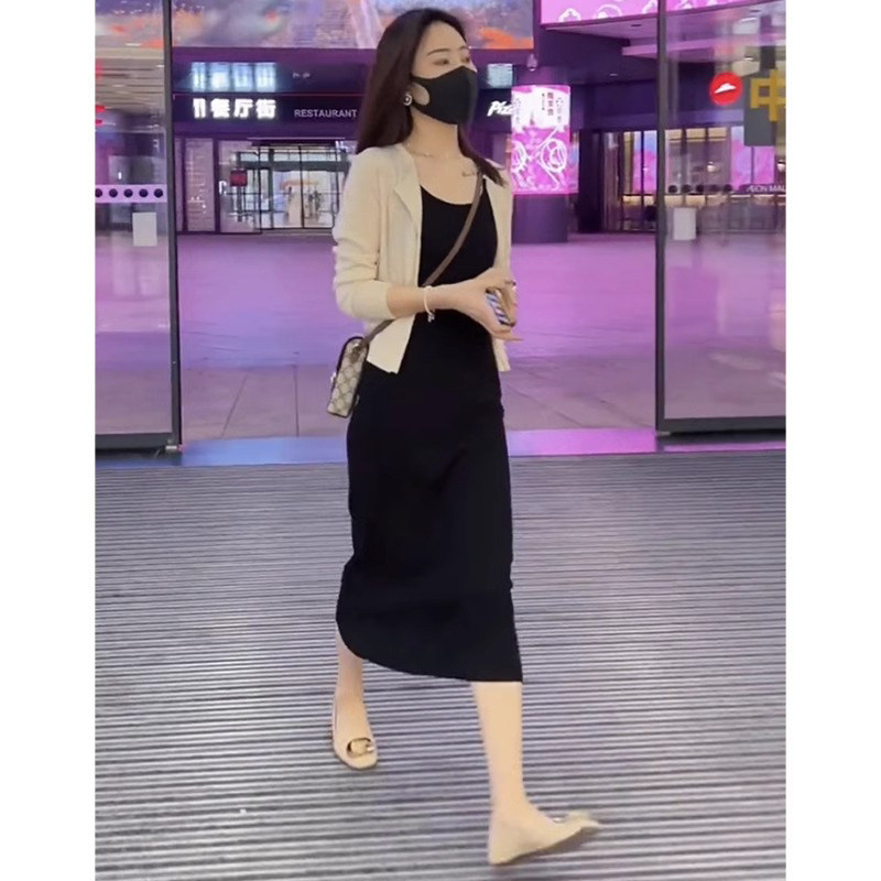 【品牌正品女装新品超级秒杀 不接受退换】冰丝针织防晒衣开衫