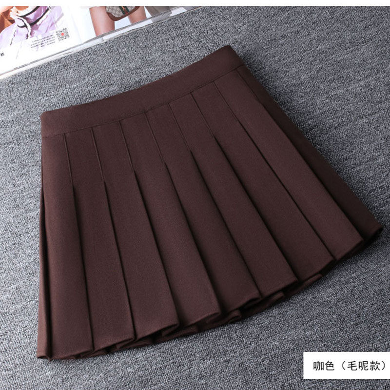 品牌折扣正品女装断码清仓特价不能退换西装百褶裙女春秋胖mm大码