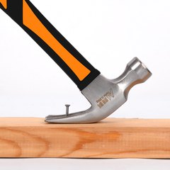 Búa nhỏ, búa mini, công cụ phần cứng, chế biến gỗ đa chức năng tất cả trong một, búa vuốt trẻ em, trẻ em búa cao su búa cán sắt