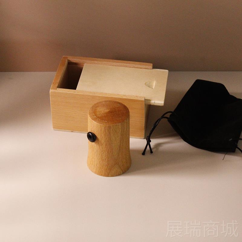 高档木鸟哨仿声猫鹰头质鸟鸣器布谷鸟叫器雀儿童口哨金丝奥尔夫乐