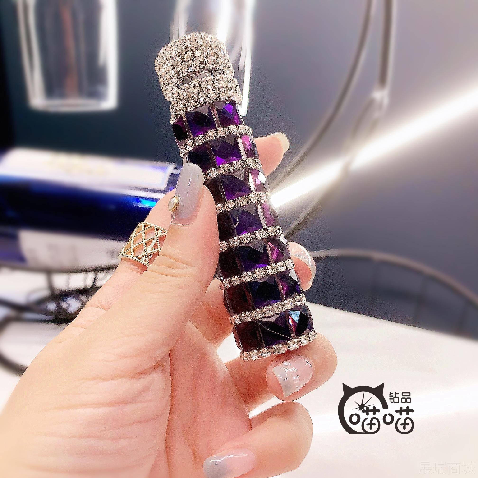 高档新款双电弧打火u意机便携 sb充圆电防风长条感应点烟器个性创