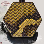 高档二胡乐器演初奏二学料二胡黑檀老二胡厂家直销 送胡配件 包邮