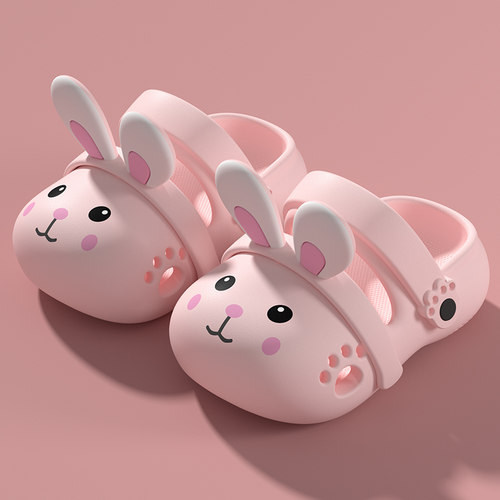 EVA踩屎感防滑不臭脚轻便速干