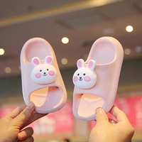 2209 Кролик Розовый