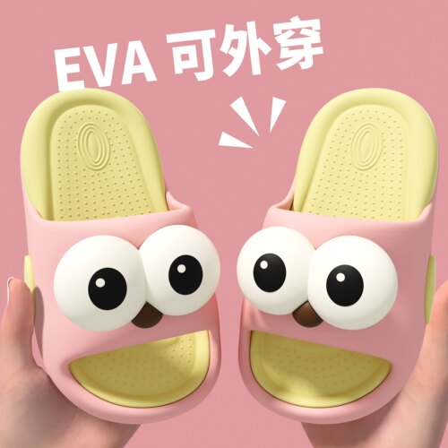 【EVA环保材质，无毒无重金属】