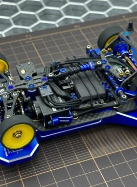 GL-GTR OP件 升级件 Options 合集1 001~025【Mini速社】