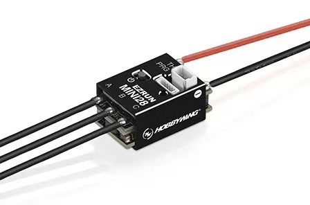 好盈蚊车有感无刷1：28