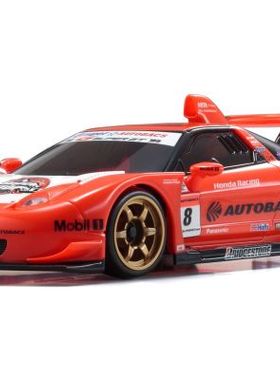 京商 MIniZ车壳 NSX 2007  ARTA 红色  MZP324AR【Mini速社】