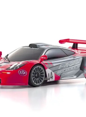 京商 MiniZ 车壳 McLaren F1 GTR LM 1997 MZP248LA【Mini速社】