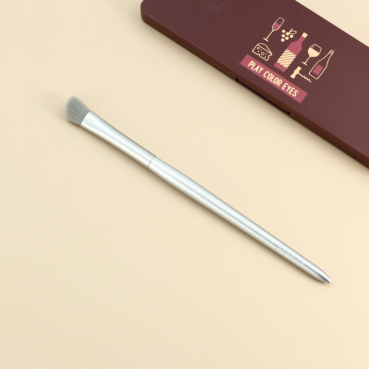 jiannzt新款月光系列鼻影刷