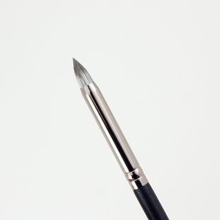 简斯V03尖头子弹头铅笔头遮瑕刷遮泪沟遮法令纹眼袋黑眼圈