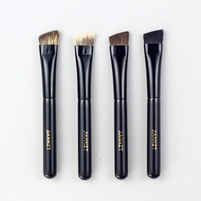 简斯沧州动物毛野生眉刷