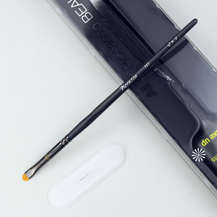 韩国毕加索717短头细节化妆刷眼影眼尾卧蚕画内外眼线刷