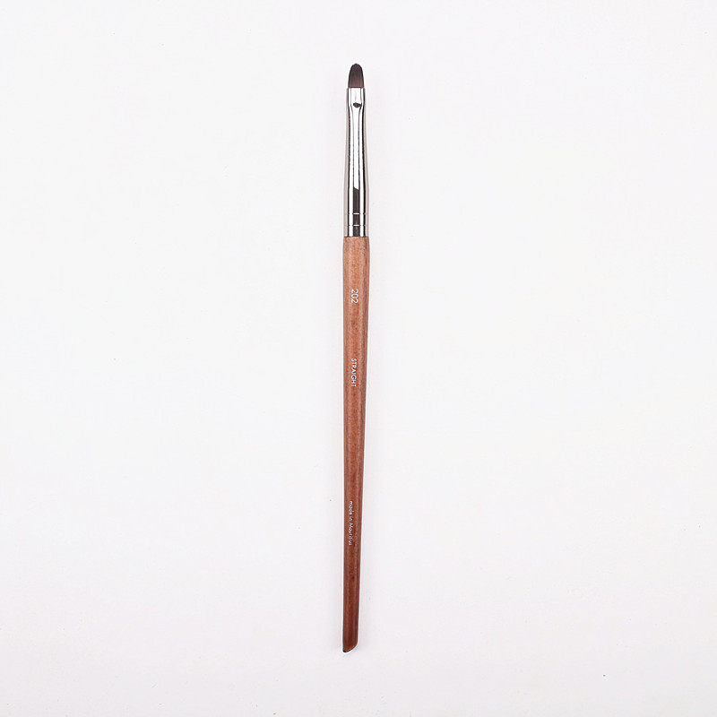 202 fibre Eyeliner Brush Lip trumpet Concealer Cosmetic brush Beauty tool Makeup Brushesin the Makeup/Perfume/Beauty tools , Other Beauty Tools , Makeup/Beauty Tools  category - from Buy2taobao.com to provide professional Taobao agent buy service