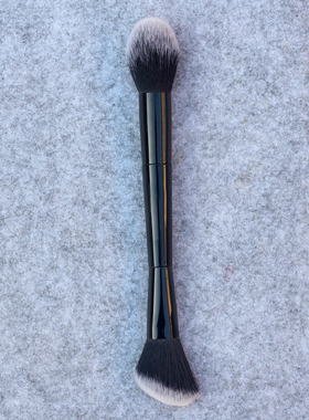 KVD40大花脸合集 双头修容刷 高光刷 腮红刷 眼影刷 散粉刷