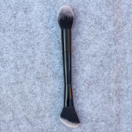 kvd40大花脸合集修容刷