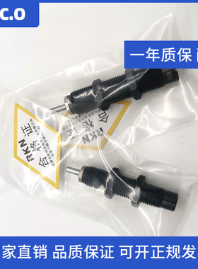 RKN高频液压油缓冲器AC0806/1008/1005/1210/1215-1/2/3N不带帽子