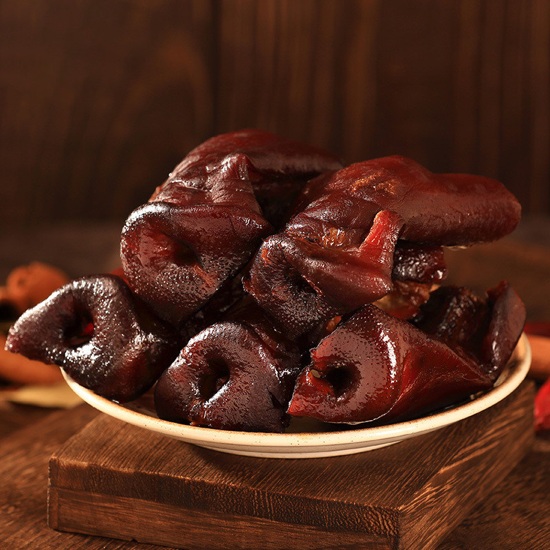 四川重庆腊肉5斤烟熏嘴拱嘴