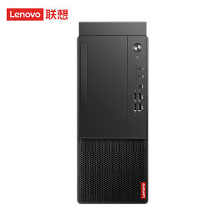 Lenovo/联想 启天系列启天M650 酷睿12/13代I5商用台式电脑主机