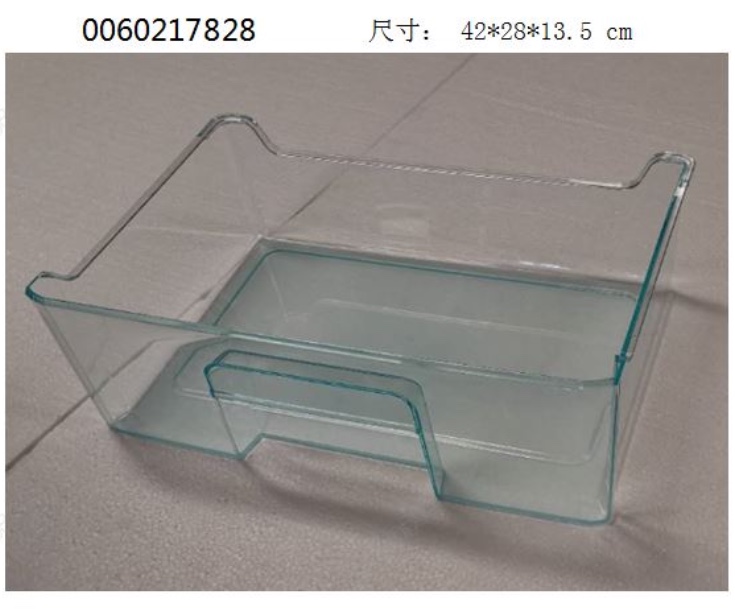 适合海尔冰箱冷冻抽屉箱BCD-206STPA206STPQ205STPH206STX203STPM