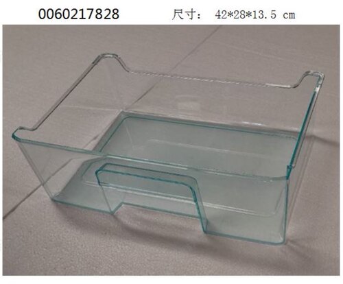 适合海尔冰箱冷冻抽屉箱BCD-206STPA206STPQ205STPH206STX203STPM