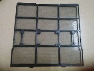 原装 35GW 滤尘网 KFRD 过滤网 适用海尔空调配件 33GW