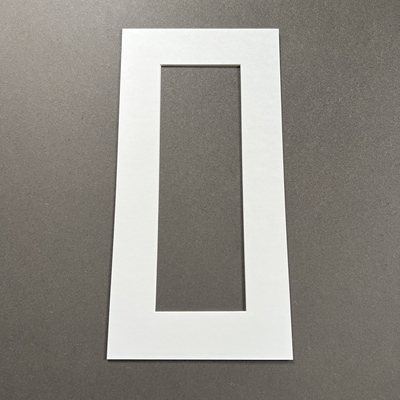 装裱卡纸画框中性硬卡简约