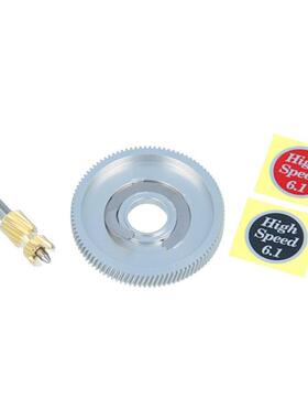avail高速Ambassadeur大小齿轮组Type22501c/2601c左方向75S-HGST
