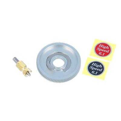 avail高速Ambassadeur大小齿轮组Type22501c/2601c左方向75S-HGST