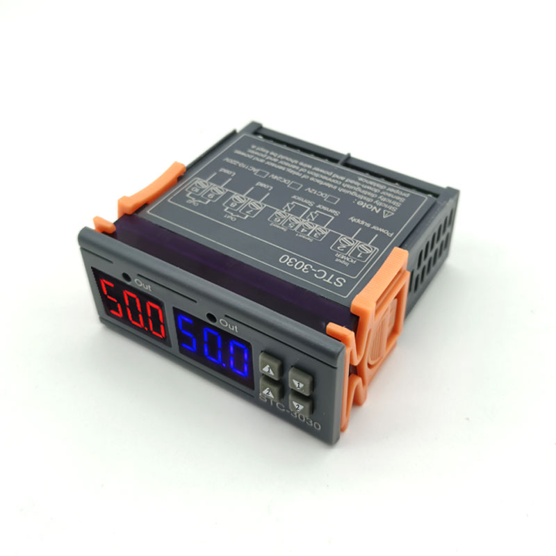 湿度湿度控制器ZFX大棚