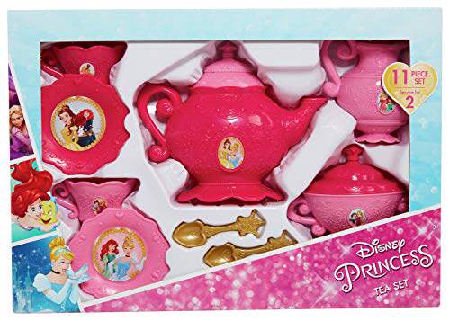 Disney Princess Tea Set 11 Piece by Jakks Disney Princess tea set 11in the Machinery and equipment, Other Machinery and equipment category - from Buy2taobao.com to provide professional Taobao agent buy service