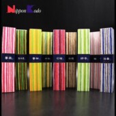 日本香堂NipponKodo吉祥如意系列家用室内线香舒缓精神持久留香薰