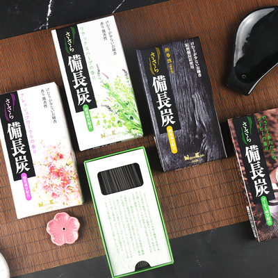 日本香堂系列家用熏香室内线香