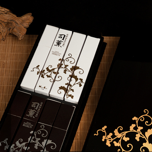 日本香堂NipponKodo进口线香司薰礼盒装熏香高端沉香自然舒缓精神