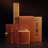 日本香堂NipponKodo高端日本线香沉香寿山自然香家用熏香持久熏香