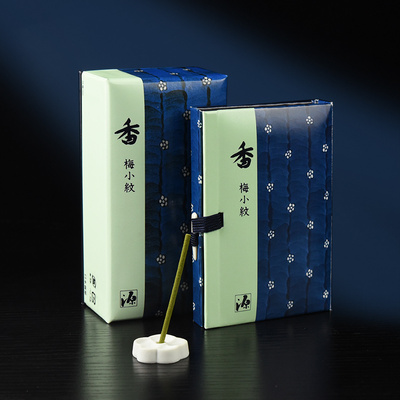 日本香堂净化空气室内香薰线香