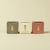 京都香彩堂练香水香膏白檀日本制进口香水持久留香古风香水香袋