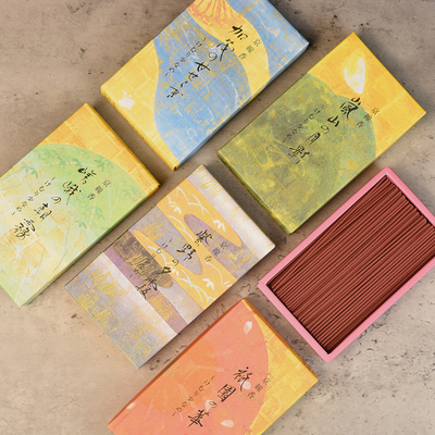 家用持久线香礼佛持久留香