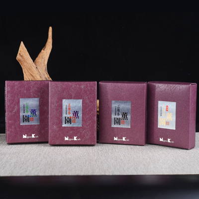 日本系列室内持久进口檀香