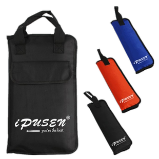 架子鼓鼓棒收纳袋鼓棒包书包收纳包儿童鼓包鼓槌袋子背包专用包